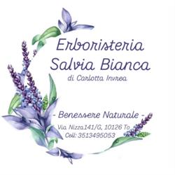 Erboristeria Salvia Bianca, Torino orari di apertura