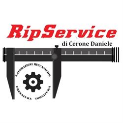 Rip Service di Daniele Cerone - Macchine Tagliacartone Professionali, Celano orari di apertura