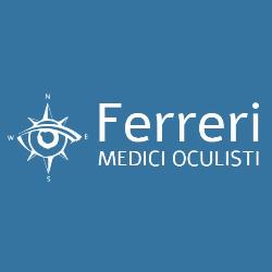 Studio Oculistico Prof. Ferreri Giuseppe, Reggio Calabria orari di apertura