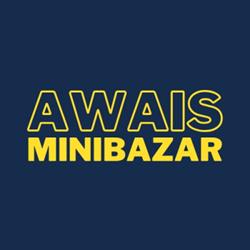 Awais Minibazar, Mondovì orari di apertura