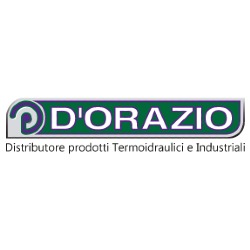D'ORAZIO S.p.A., Arpino orari di apertura
