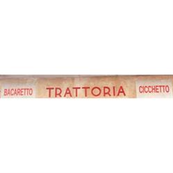 Bacaretto Cicchetto Venice, Venezia orari di apertura