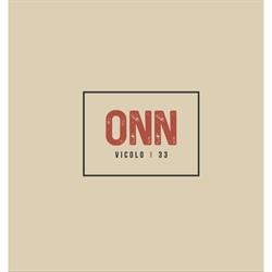 Ristorante ONN - Vicolo 33, Messina orari di apertura