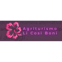 Agriturismo Li Cosi Boni, Santa Maria Coghinas orari di apertura
