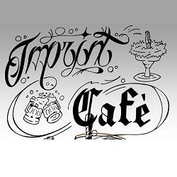 Imprint Cafè, Santa Cristina e Bissone orari di apertura