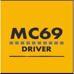 MC 69 Driver Ncc, Palermo orari di apertura