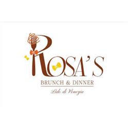 Rosa'S Brunch&Dinner, Venezia orari di apertura