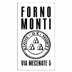 Forno Monti, Roma orari di apertura