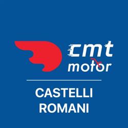 CMTmotor Castelli Romani, Marino orari di apertura
