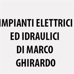 Impianti Elettrici ed Idraulici di Marco Ghirardo, Verbania orari di apertura