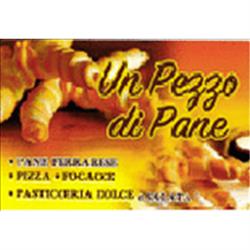Un Pezzo di Pane, Malalbergo orari di apertura