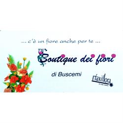 Boutique dei Fiori di Buscemi, Menfi orari di apertura