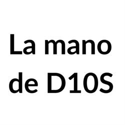La mano de D10S, Napoli orari di apertura