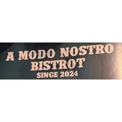 A modo nostro bistrot, Ercolano orari di apertura