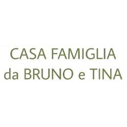 Casa Famiglia per anziani da Bruno e Tina, Cava Manara orari di apertura