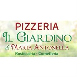 Pizzeria Il Giardino di Maria Antonella, Tortora orari di apertura