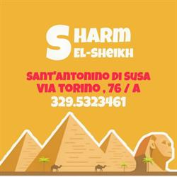 Sharm El Sheikh, Sant'Antonino di Susa orari di apertura