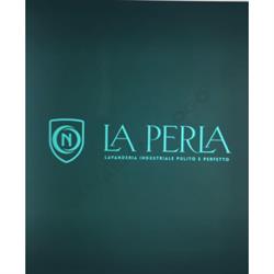 Lavanderia Industriale La Perla, Aosta orari di apertura