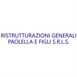 Ristrutturazioni Generali Paolella e Figli, Santa Maria Capua Vetere orari di apertura