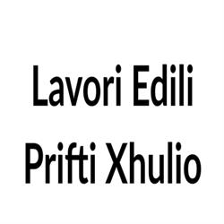 Lavori Edili Prifti Xhulio, Cassano d'Adda orari di apertura