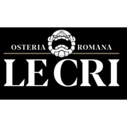 Osteria Lecri, Roma orari di apertura