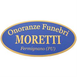 Onoranze Funebri Moretti, Fermignano orari di apertura