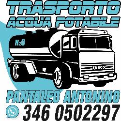 Trasporto Acqua Potabile Pantaleo Antonino, Mazara del Vallo orari di apertura