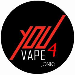 You Vape 4 Jonio, Roma orari di apertura