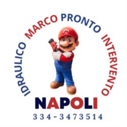 Idraulico Marco Pronto Intervento Napoli, orari di apertura