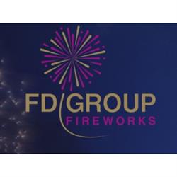 FD Group Fireworks, Roma orari di apertura