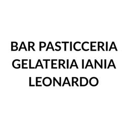 Bar Pasticceria Gelateria Iania Leonardo, Caraffa di Catanzaro orari di apertura