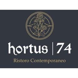 Hortus 74 Ristorante Pizzeria, Narni orari di apertura