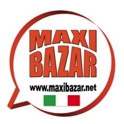 Maxi Bazar, Viareggio orari di apertura