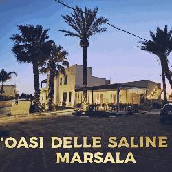L'Oasi delle Saline, Marsala orari di apertura