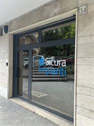Sicura Impianti - Sistemi di Allarme, Roma orari di apertura