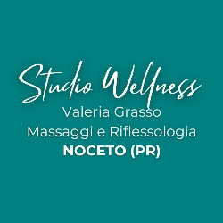 Studio Wellness di Valeria Grasso, Noceto orari di apertura