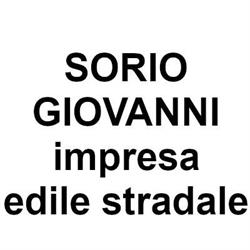 Sorio Giovanni Impresa Edile Stradale, Povegliano Veronese orari di apertura