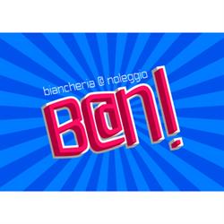 B@N! biancheria a noleggio, Lucca orari di apertura