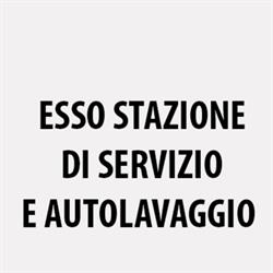 Esso Stazione di Servizio e Autolavaggio, Monza orari di apertura