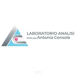 Laboratorio analisi dott.ssa Antonia Console, Modugno orari di apertura
