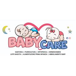 Baby Care - Sanitaria-Abbigliamento, Canicattini Bagni orari di apertura