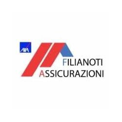 Axa Assicurazioni - Filianoti Assicurazioni Srl, Reggio Calabria orari di apertura