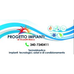 Progetto Impianti di Vicaretti Marco, Celano orari di apertura