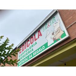 Edicola R&B, Mombercelli orari di apertura