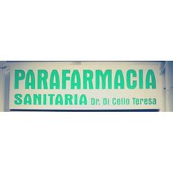 Parafarmacia Sanitaria Dott.ssa di Cello Teresa, Roma orari di apertura