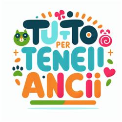 Tutto per I Teneri Amici, Trento orari di apertura