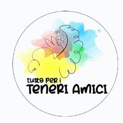Tutto per I Teneri Amici, Trento orari di apertura
