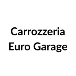 Carrozzeria Euro Garage di Gregna Cristian s.a.s & c, Ragusa orari di apertura
