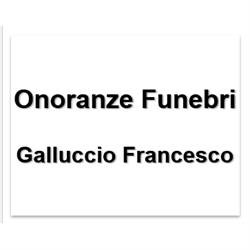 Onoranze Funebri Galluccio Francesco, Cittanova orari di apertura