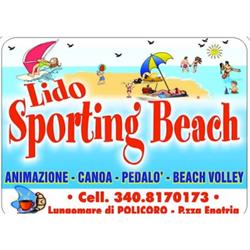 Sporting Beach Policoro, orari di apertura